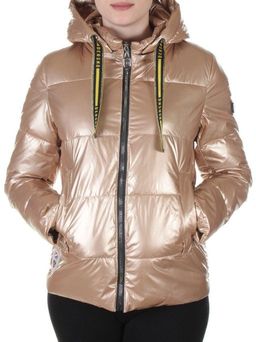 2020 GOLDEN Куртка демисезонная женская Aikesdfrs - Fashion фото 2