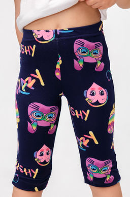 Велосипедки из бамбука для девочки Bonito фото 14