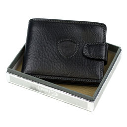 YK Мужской кошелек Cosset 32-112-330