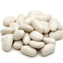 Цена за 0,5кг Фасоль белая (кг) - Orexispb фото 2