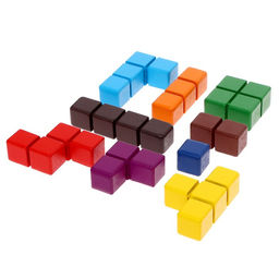 Настольная игра Попробуй разложи - Лас играс kids фото 6