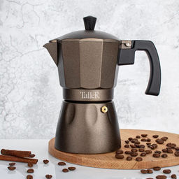 Кофеварка гейзерная 300 мл TalleR TR-11323