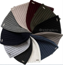 Шапка Лорд - Ferz фото 5