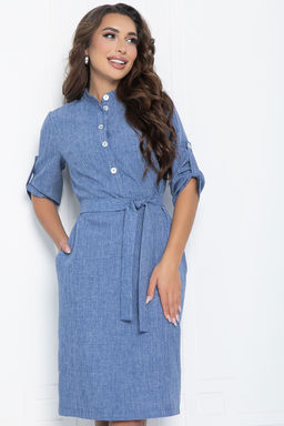 Платье Ночной бриз - Lt collection фото 18
