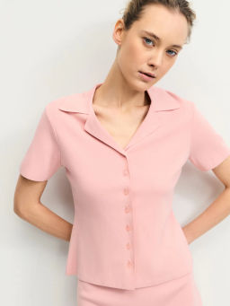 Кардиган из вискозы ZR2604013303-96 / Zarina