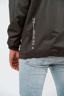 Ветровка мужская Мембрана - Yollochka фото 16