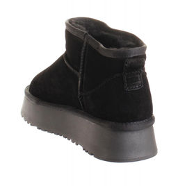 Угги Finn Line 355-243_black