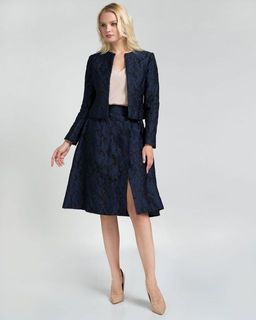 Юбка жен. - Incity фото 6