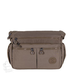 Сумка женская  8767MD khaki Mindesa в Новосибирске