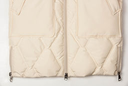 Куртка натуральный мех