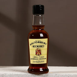 Гель для душа 250 мл и мыло для рук Самый надёжный, подарочный набор косметики, HARD LINE - Simaland фото 2