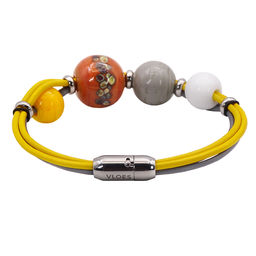 Браслет из муранского стекла - Vloes фото 2