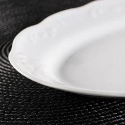 Блюдо овальное «Бельё», 31,5×22 см