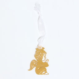 Цена за 3 шт. Украшение для вербы Ангел на пасху, 2.4?3.5 см