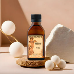 Натуральное базовое масло холодного отжима ЖОЖОБА STYX, 100 мл  фото 2