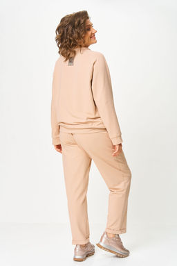 Брюки Rumoda 2260 бежевый