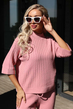 Джемпер Др4-477/8 - Wisell фото 2