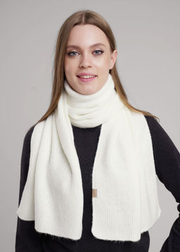 Шарф женский