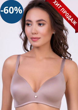 -60% Бюстгальтер Milavitsa 330109 эльдорадо  фото 7