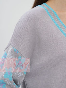 Кардиган женский 5241-1791 - Vay фото 7