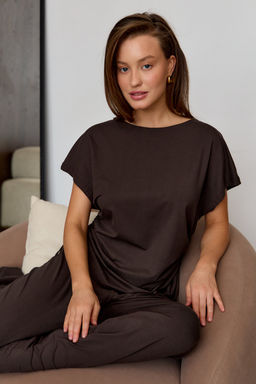 Костюм домашний Завязка