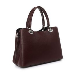 Женский тоут DIVAS BAG Артикул 2586476, темно-бордовый - Tamaris фото 2