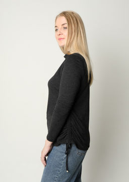 джемпер Вискоза с шерстью - Lavelis фото 2