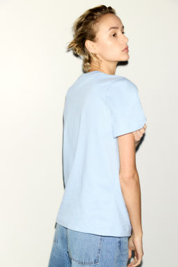 Camiseta estampada - H&m фото 13
