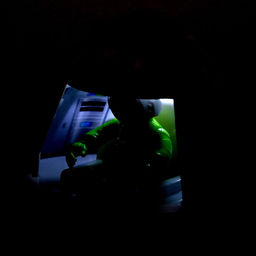 Игровой набор Исследование космоса, 3в1: станция, шаттл, луноход - Автоград фото 6