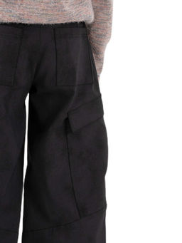 Брюки для девочки О67080 - Карамелли фото 7