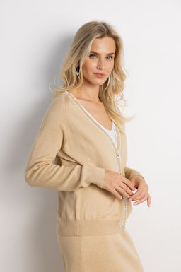 Кардиган SS 2602