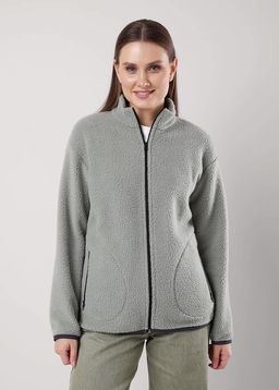 LJ15-103/6 Куртка женская (ЧЗ)