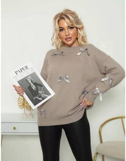 Свитер - Ksa фото 5