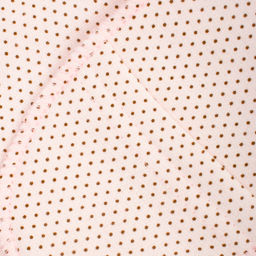 Распашонка футер 2х нитка начес 1090301301