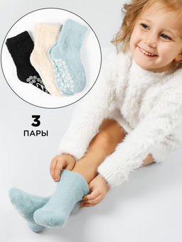 Носки детские 3 шт Turkan