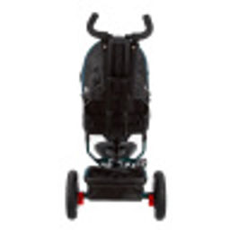 Велосипед 3-х колесный с ручкой управления