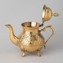 ЗАВАРОЧНЫЙ ЧАЙНИК 20X10X18 630МЛ - Lefard фото 3