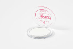 essence Пудра компактная all about matt! fixing compact powder, прозрачная  фото 3