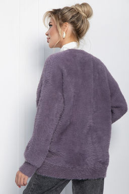 Кардиган Айрен (сирень) Б11539 - Lt collection фото 2