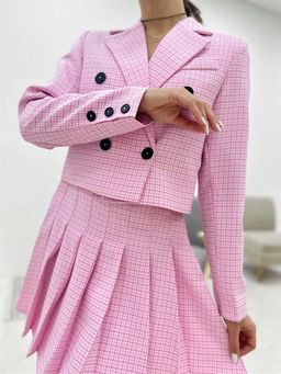 Костюм Mery (розовый)