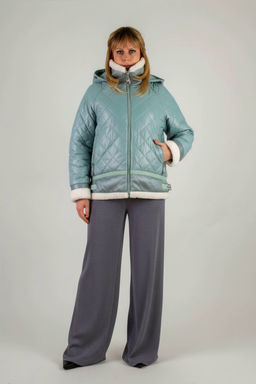 Куртка "Классика" верблюжья шерсть, арт.309