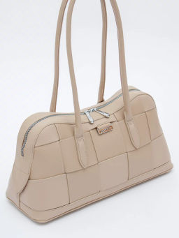 Сумка 58484 camel Velina Fabbiana-Safenta