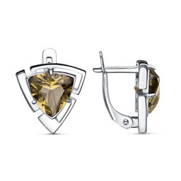 СЕРЬГИ 34614834ПлТ - Красная пресня фото 2