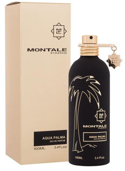 MONTALE Aqua Palma/Водная пальма u EDP 50 ml M