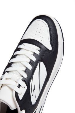 Кеды Черный/бежевый FLAME - Anta фото 7