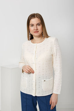 Жакет женский 2298 - Olsarri фото 4