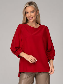 Туника Лакона (алый) - Эльза фото 6