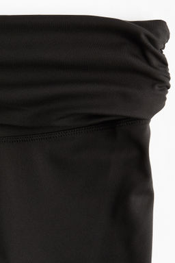 Leggings de deporte acampanados con SoftMove - H&m фото 7