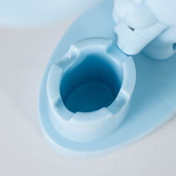 Настольная лампа Космонавт LED 2 Вт USB АКБ МИКС 7.3?13?31 см - Risalux фото 7