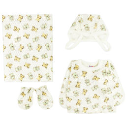 Комплект интерлок 6090200503 - Youlala фото 2